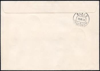 Thumb-2: B42-B45 - 1949, Arbeit und Schweizer Haus IV