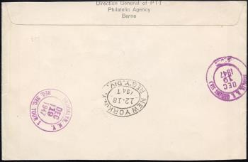 Thumb-2: J121-J124 - 1947, Portrait de J. Burckhardt et peintures de fleurs alpines