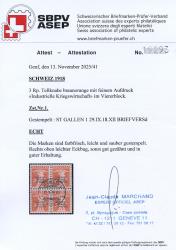 Thumb-2: IKW1 - 1918, Industrial war economy, printing in thin type