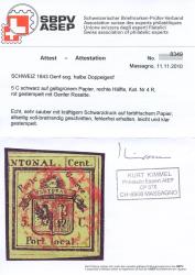 Thumb-2: 4R - 1843, Half Double Geneva