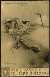 Thumb-2: FIX - 1913, Lugano predecessor