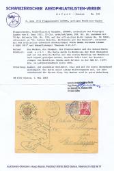 Thumb-4: FIX - 1913, Lugano predecessor