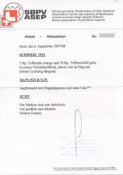 Thumb-2: S25 - Mit kleiner Lochung