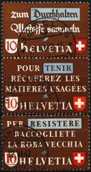 Thumb-1: 254-256 - 1942, Recycling of waste materials