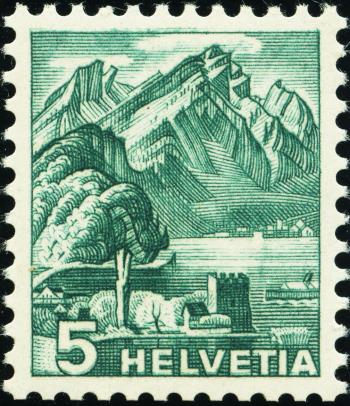 Thumb-1: 202y.2.02 - 1936, Neue Landschaftsbilder, glattes Papier