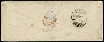 Thumb-2: 38 - 1867, Weisses Papier