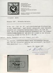 Thumb-3: 38 - 1867, Weisses Papier