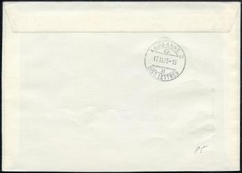 Thumb-2: 320-323 - 1955, Advertising and commemorative stamps