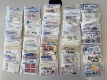 Francobolli: 1.20 - Francobollo singolo, nuovo, gomma integra