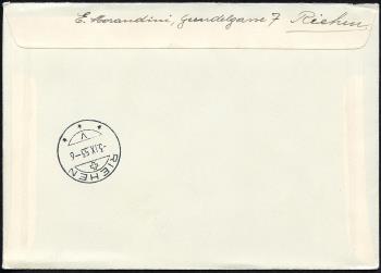 Thumb-2: 313 - 1953, Inauguration de l'aéroport de Zurich