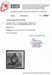 Thumb-2: FL49B - 1921, Wappenmuster