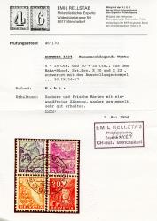 Thumb-2: Z20+Z22 - 1934, Aus dem Naba Block