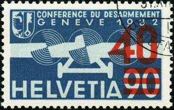 Briefmarken: F24a - Einzelmarke, gestempelt