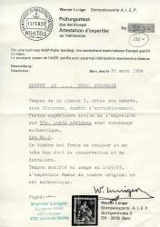 Thumb-3: F1-F2 - 1920, Offizielle Ausgaben