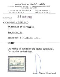 Thumb-2: F29.2.01 - 1941, Landschaften und Flugzeuge