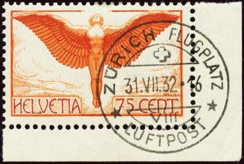 Briefmarken: F11 - Einzelmarke, gestempelt