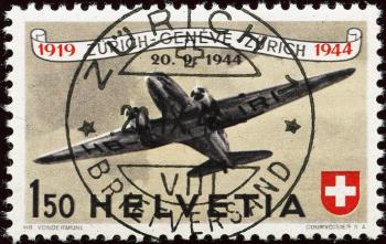 Briefmarken: F40 - Einzelmarke, ET-Vollstempel