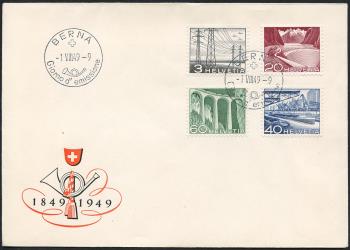 Thumb-3: 297-308 - 1949, Technik und Landschaft