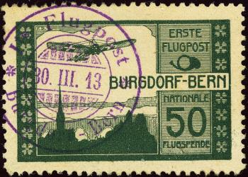 Thumb-1: FIV - 1913, Burgdorf (précurseur)