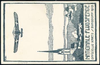 Thumb-3: FIV - 1913, Burgdorf (précurseur)