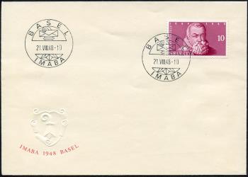 Thumb-1: W29-W30 - 1948, Einzelwerte aus IMABA-Block