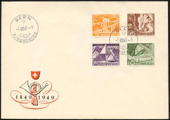 Thumb-1: 297-308 - 1949, Technik und Landschaft