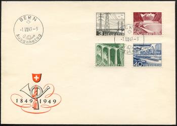 Thumb-2: 297-308 - 1949, Technik und Landschaft