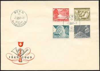 Thumb-3: 297-308 - 1949, Technik und Landschaft