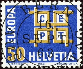 Thumb-1: 401 - 1963, Europa
