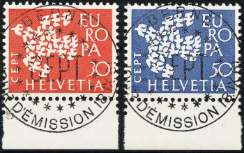 Thumb-1: 379-380 - 1961, Europa