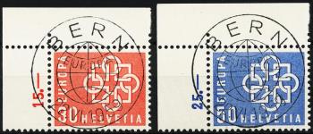 Thumb-1: 347-348 - 1959, Europa