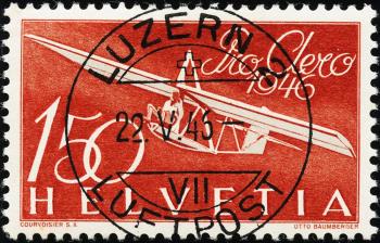 Thumb-1: F41 - 1946, Pro Aero