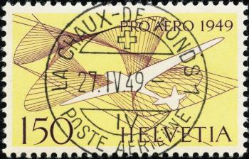 Thumb-1: F45 - 1949, Pro Aero