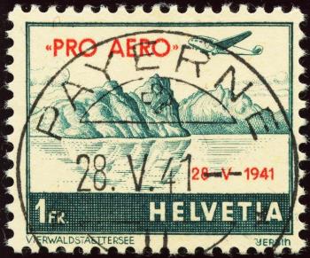 Thumb-1: F35 - 1941, Pro Aero