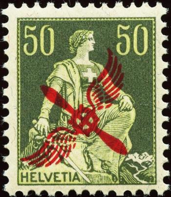 Thumb-1: F2 - 1920, Offizielle Ausgabe