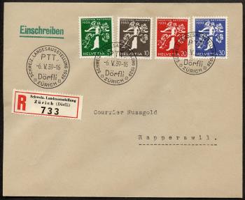 Thumb-2: 228z-239 - 1939, Exposition nationale suisse à Zurich