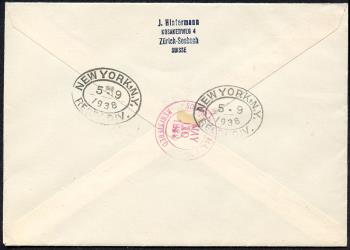 Thumb-4: 211-214 - 1938, Bilder der Völkerbunds- und Arbeitsamtgebäude