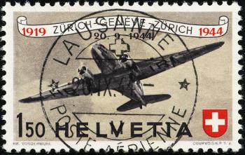 Briefmarken: F40 - Einzelmarke, ET-Vollstempel