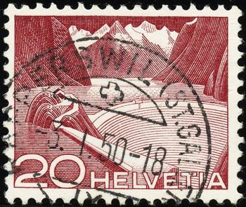 Briefmarken: 301 - Einzelmarke, gestempelt