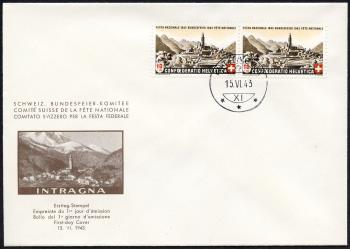 Thumb-2: B20-B21 - 1943, Landschafts- und Stadtbild