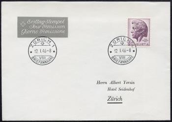 Thumb-1: 275 - 1946, Compleanno di Heinrich Pestalozzi