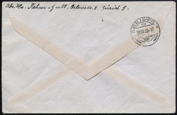 Thumb-2: W11 - 1938, Aarauer Block