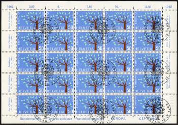 Thumb-1: 389.2.01-390.2.01 - 1962, Europa