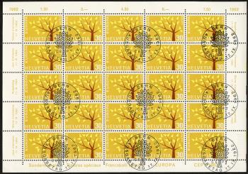 Thumb-2: 389.2.01-390.2.01 - 1962, Europa