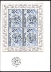 Thumb-1: 999 - 2000, Naba 2000 Saint-Gall