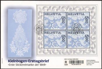 Thumb-1: 999 - 2000, Naba 2000 St. Gallen