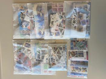 Thumb-1: 1.00 - Valido per la spedizione