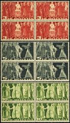 Thumb-1: 216x-218x - 1955, Rappresentazioni simboliche