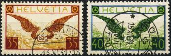 Thumb-1: F14-F15 - 1929, Numero 1.VII.1929