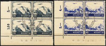 Thumb-1: F43-F44 - 1948, Farbänderung der Landschaftsbilder